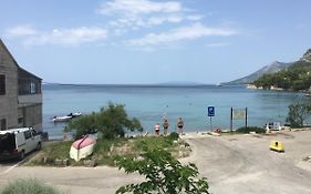 Apartmani Domenika