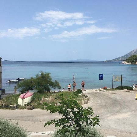 Apartmani Domenika Žuljana Zewnętrze zdjęcie