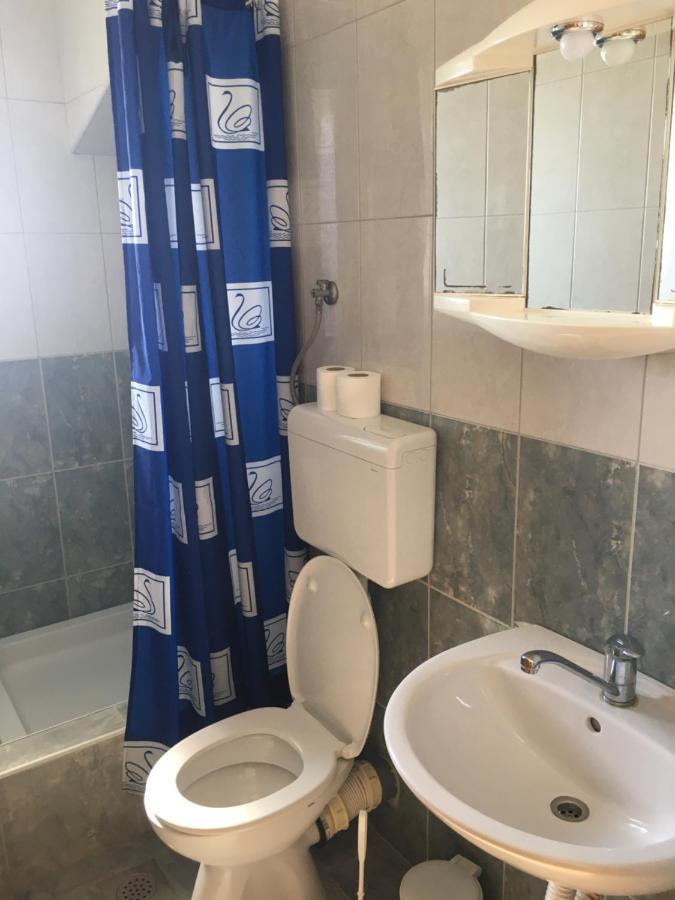 Apartmani Domenika Žuljana Zewnętrze zdjęcie